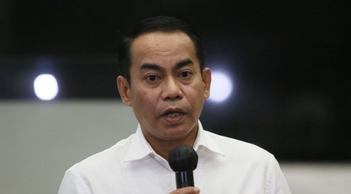 Dirtipidum Bareskrim Polri, Brigjen Pol Andi Rian Djajadi: “Yang Wajib Hadir Dalam Rekonstruksi adalah Penyidik, JPU, para Tersangka, Saksi, Serta Kuasa Hukumnya