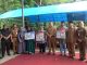 Bupati Pangkep MYL, Bagikan Bantuan Hibah dan Insentif Guru Mengaji di Desa Baring Kabupaten Pangkep