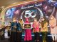 TP PKK Pangkep Borong 7 Juara Lomba Peringatan HKG ke-50 Sulsel