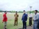 Manajemen PSM Lirik Stadion Andi Mappe Pangkep, Bupati MYL Langsung Tinjau Untuk Perbaikan