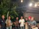 Walikota Danny Pomanto Ajak KKSS Los Angeles Pulang Kampung September Nanti, Hadiri F8 Di Makassar