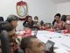 Pemkot Makassar Hadiri Evaluasi Pelaksanaan Reformasi Birokrasi oleh Kemenpan RB