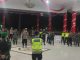 Perkuat Sinergitas, Polres Bantaeng dan Kodim 1410/Btg Patroli Bersama ‘Show Of Force’ didalam Kota Bantaeng