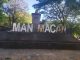Taman Macan Kota Makassar Kesan Kotor dan Jorok Tak Terurus, Kemana DLH Kota Makassar dan Kelurahan Baru ?