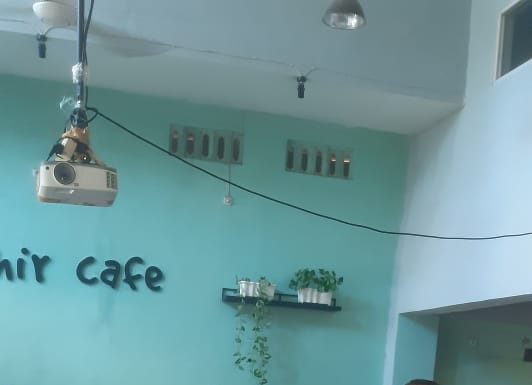 Ketua LMR-RI Komda Pangkep Hadiri Pengukuhan DPC CCW Pangkep di HUT Ke-14 DPD CCW Sulsel
