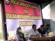 Giat Focus Group Discussion (FGD), Sosialisasi Menyingkapi Penyesuaian Harga BBM Oleh Polres Pangkep