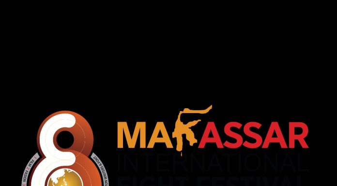 130 Anggota TNI Polri Kawal Pengamanan Makassar F8, Perwakilan Jawa Barat Ikut Serta Meriahkan Acara ini