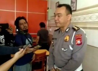 Ditlantas Polda Sulsel Sosialisasi Tahapan Penghapusan Data Kendaraan