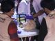 Vaksin Rabies Gratis Animal Care Disambut Antusias Pengunjung Makassar F8, Sekitar 160 Kucing dan Anjing di Vaksin