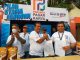 Punya Makna Terus Berkarya, Perumda Pasar Luncurkan Logo Baru, Sekaligus MOU dengan BTN, BPJS dan RPH Makassar
