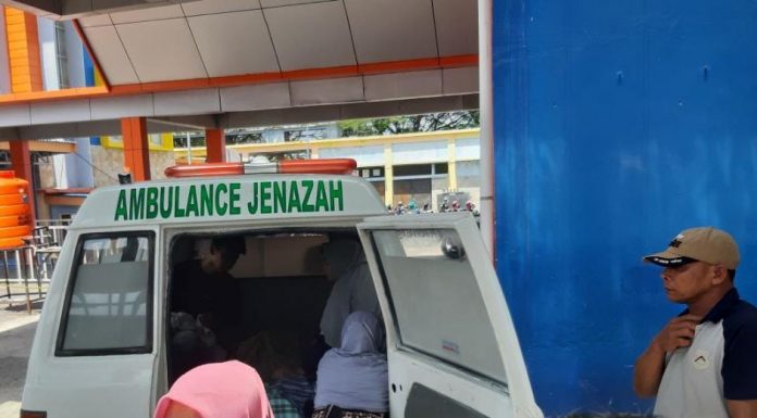Gegara Depresi, Seorang Pria di Bantaeng Meneguk Racun Untuk Akhiri Hidupnya