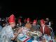 Sejumlah Tokoh Penting Hadir Dalam Gala Dinner Makassar F8, Walikota Danny Pomanto Sajikan Kuliner Makassar