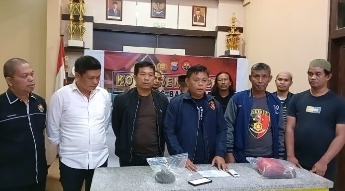 Akhirnya Penyidik Polres Bantaeng Temukan Bukti Baru Kasus Pembunuhan, Diduga Pelakunya Seorang Anak