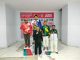 Luar Biasa, Pangkep Juara Umum Cabang Olah Raga Judo Borong 29 Medali