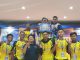 Cabor Esport Pangkep Sabet Juara 3 Divisi PUBG Pada Pertandingan Eksebisi