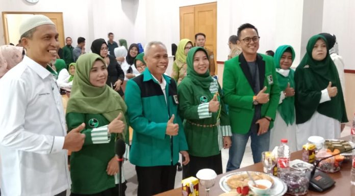 Musda KAHMI dan FORHATI Pangkep Untuk Memilih Pengurus Baru Masa Bhakti 2022 – 2027