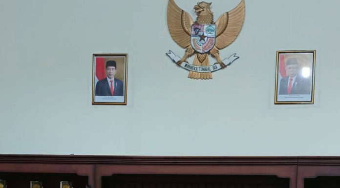 Pemkot Makassar Bersama Bakamla RI Sepakat Tanda Tangani MoU Peningkatan Keamanan dan Keselamatan Laut di Selat Makassar
