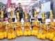 MTF Market Volume 4 Resmi Dibuka, Pemkot Makassar Usulkan Masuk Kalender Event