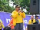Bupati Jeneponto Dan Wakil Bupati Hadiri Trail Run Rumbia 2022, Di Ikuti 300 Orang Peserta