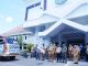 Disaksikan Bupati MYL, DPMD Distribusikan Logistik Pilkades Untuk Pulau Terluar Kabupaten Pangkep