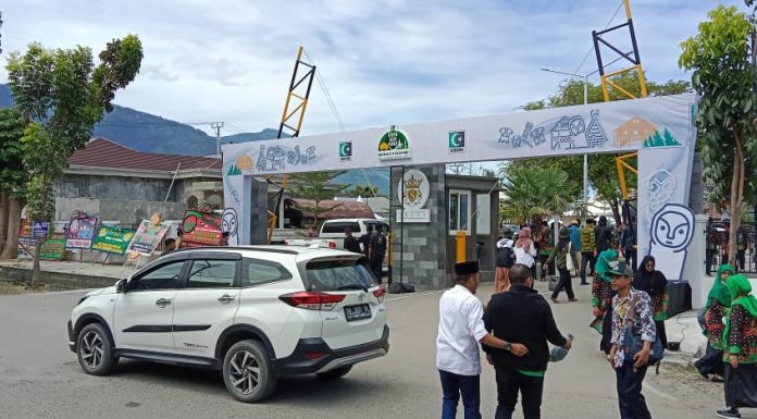 Munas Ke-11 KAHMI, JK Sampaikan Kriteria Presidium KAHMI dan Ingatkan Kembali Tujuan HMI Sama Dengan KAHMI