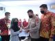 Pemkab Gowa Mulai Salurkan BLT BBM 2022 Kepada Keluarga Penerima Manfaat
