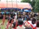 Kwarcab Makassar Beri Bantuan Dana Operasional, Fatmawati Rusdi Harap Dapat Majukan Pramuka di Tingkat Ranting