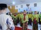 Bupati MYL Lantik Pengurus Dewan Kesenian di Pangkep
