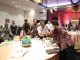 Walikota Danny Pomanto Hadiri Pertemuan Tahunan Bank Indonesia 2022, Simak Kondisi Perekenomian Nasional