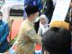 Gerakan Bumil Sehat Wujudkan Generasi Berkualitas Dalam Giat Dinkes di Puskesmas Bungoro Pangkep