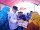 Bupati MYL Luncurkan ‘DASHAT’ di Pulau Sabutung, Upaya Penaganan Stunting di Kabupaten Pangkep