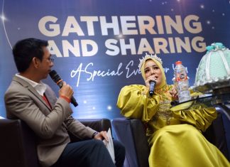 Tampil Menyakinkan, Bisnis Online ‘Brand Gallery Rayyan Skincare & Cosmetics’ Mantap Merambah Pasar Se Indonesia