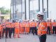 Refreshment Total Productive Maintenance (TPM), PT Semen Tonasa Pangkep Lakukan GENBA Akbar