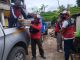 Peduli Gempa Bumi di Cianjur, TCR Semen Tonasa Serahkan Bantuan Kemanusiaan