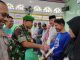 Penyerahan Insentif Tahap 4 Kepada Aparat Perangkat dan Petugas Desa Kanaungan Pangkep
