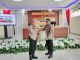 Polres Pangkep Predikat Terbaik 1 Dalam Pengelolaan Dan Pelayanan Pada Personalia Dan Masyarakat