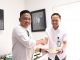 HUT Bank Sulselbar ke-62 Tahun Dihadiri Bupati Bantaeng H. Ilham Syah Azikin
