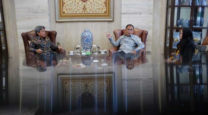 Dinilai Sistem Kehumasan Sangat Baik, Kota Makassar Ditunjuk Jadi Tuan Rumah IGA 2023