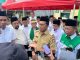 Walikota Danny Pomanto Bantu Hibah Rp 1 Miliar Pembangunan Gedung PCNU Makassar