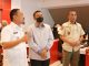 Lakukan Studi Banding, Polda Jabar Siap Adopsi Keunggulan Command Center Pemkot Makassar