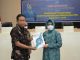Rakor TP-PKK Kota Makassar, Indira Yusuf Ismail Genjot Realisasi Program Kerja 2023 Perkuat Lorong Wisata
