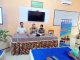Personil Bagsdm Polres Pangkep Berikan Sosialisasi Penerimaan Anggota Polri Kepada Siswa/siswi di SMA Negeri 1 Pangkep