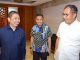 Ketum Partai Gelora Anis Matta Puji Walikota Danny Pomanto, Sebut Makassar sebagai Penyangga Ekonomi Nasional