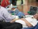 Meriahkan Bulan K3 Nasional, PT. Semen Tonasa Gelar Kegiatan Donor Darah