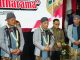 Gelar Wayang Kulit, Kapolri: Perkuat Sinergitas TNI-Polri dan Semakin Dekat dengan Masyarakat