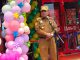 Grand Opening KFC di Hadiri Bupati Torut Yohanis Bassang