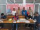 KNPI Bersama PMI Kabupaten Barru Sukses Adakan Donor Darah
