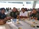 Dandim 1421/Pangkep, Kadis Pertanian dan Babinsa hadiri Bimtek Sinergitas TNI-AD dengan Kementerian Pertanian, Dukung Program Ketahanan Pangan Nasional