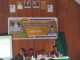 Bersama Forkopimda, Kapolres Toraja Utara Ikuti Zoom Meeting Percepatan Penurunan Stunting dan Penghapusan Kemiskinan Ekstrim