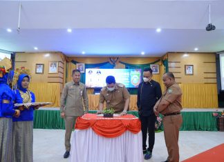 Musrembang RKPD 2024 Pemkab Pangkep Fokus Atasi Kemiskinan dan Peningkatan Ekonomi, Dirangkaikan Peluncuran Aplikasi ‘Japrima’